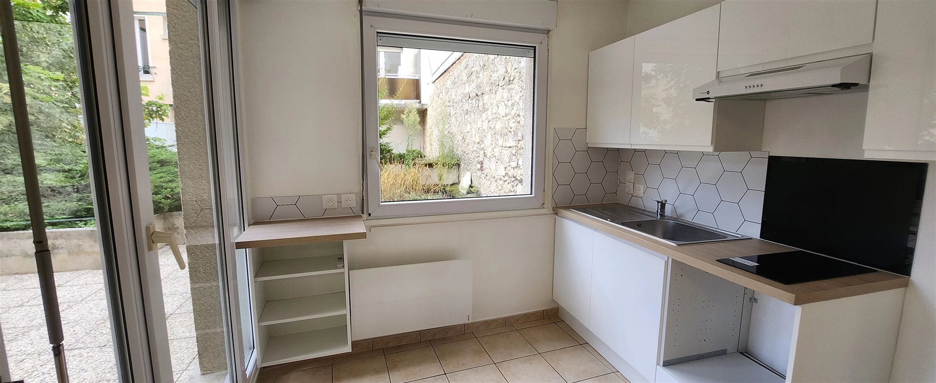 Appartement à vendre, 39m², Reims