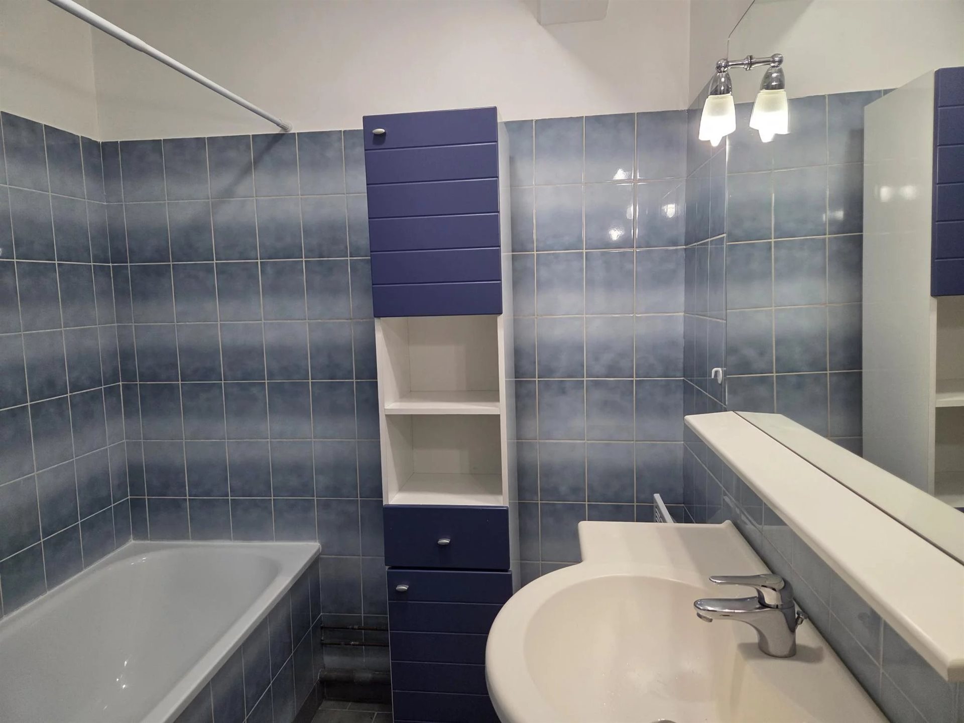 Appartement à vendre, 39m², Reims