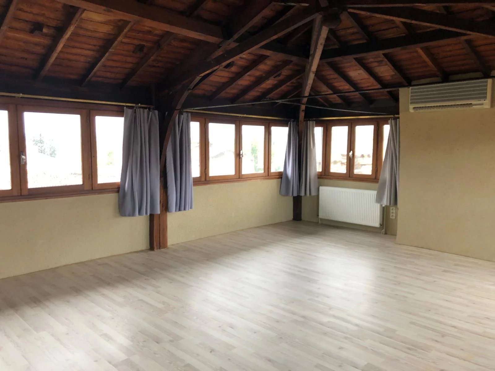 Appartement à vendre, 54m², Condom