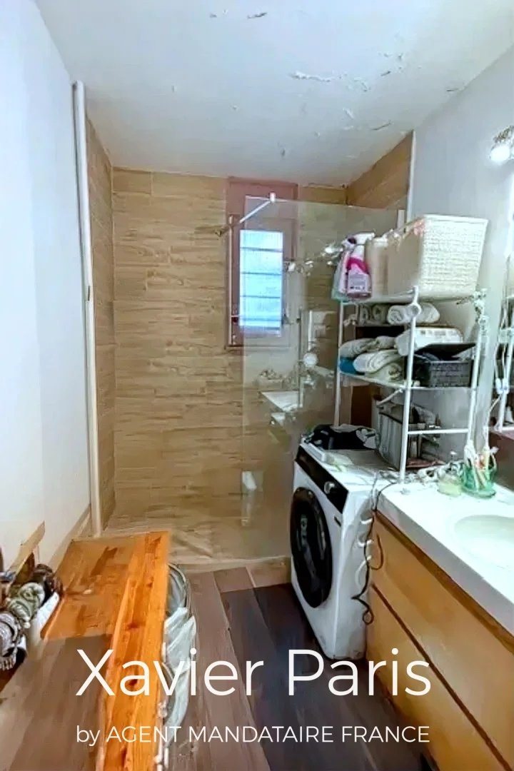 Appartement à vendre, 65m², Aix-en-Provence