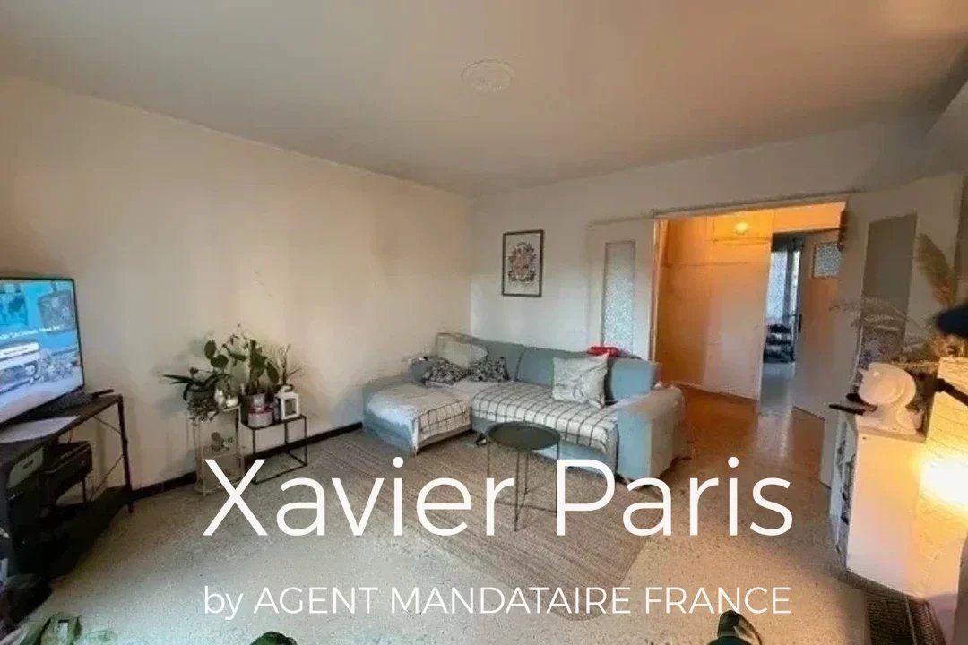 Appartement à vendre, 65m², Aix-en-Provence