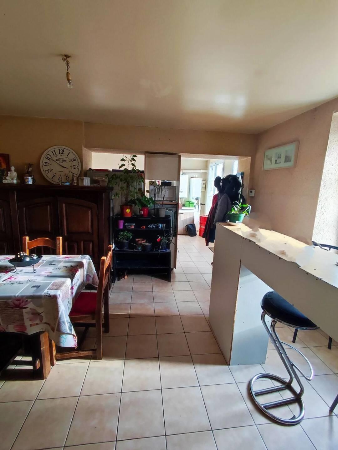 Appartement à vendre, 152m², Pas-de-Jeu