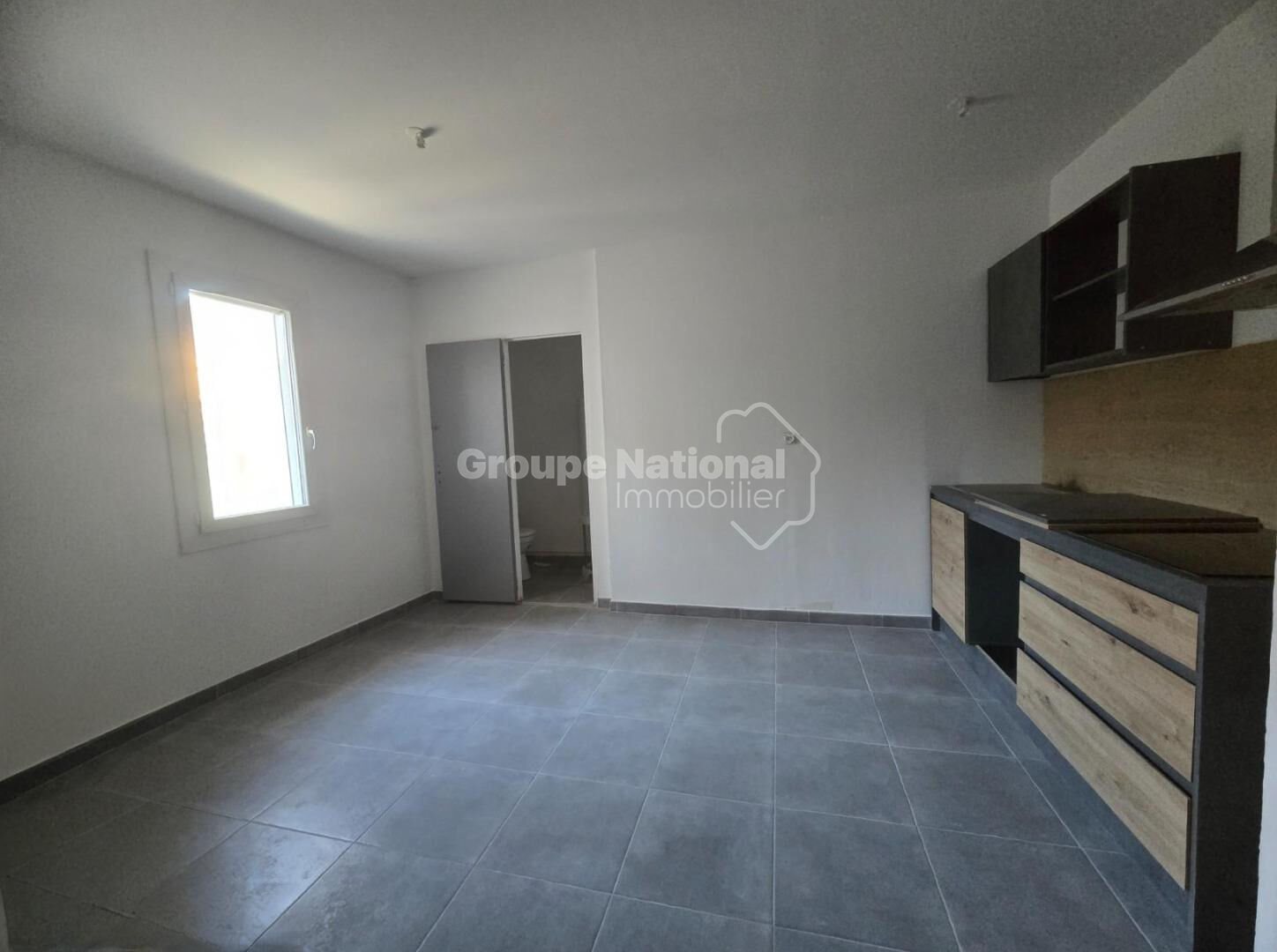 Appartement à louer, 31m², Bellegarde