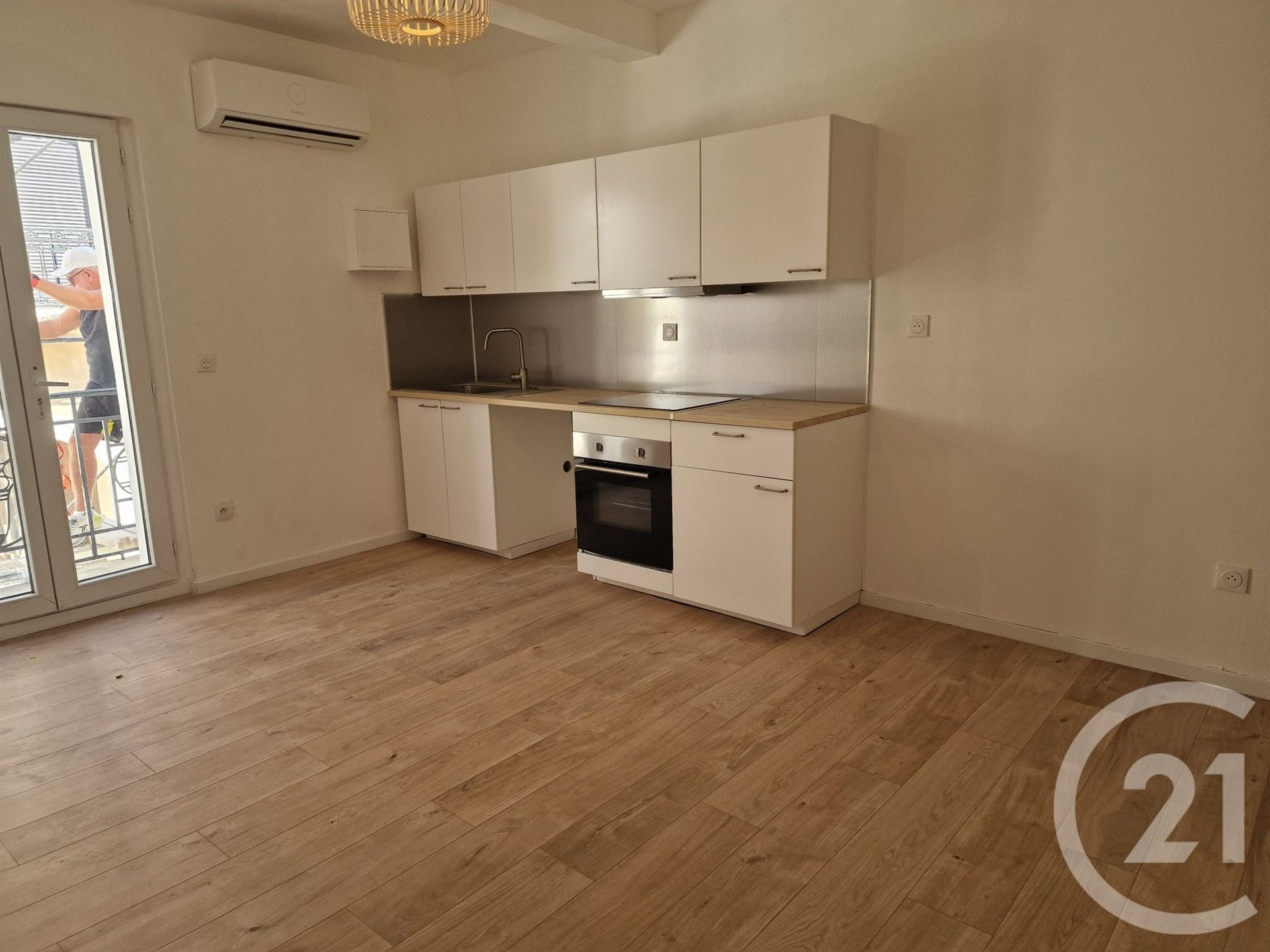 Appartement à louer, 49m², Mèze