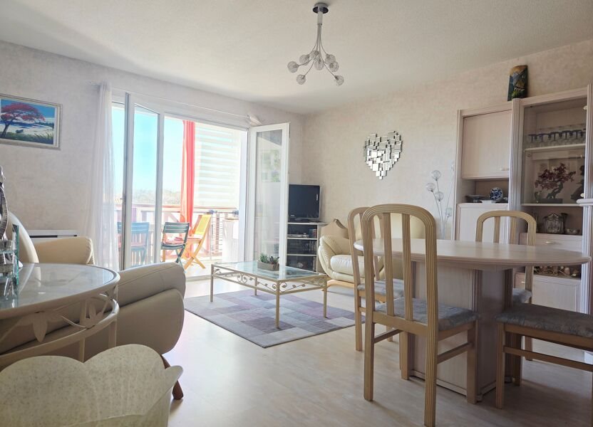 Appartement à vendre, 60m², Tarnos