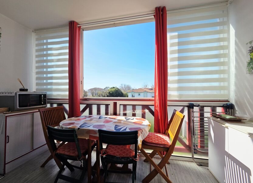 Appartement à vendre, 60m², Tarnos