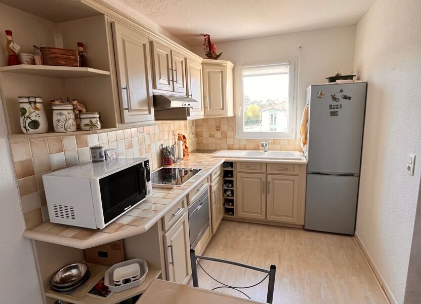 Appartement à vendre, 60m², Tarnos