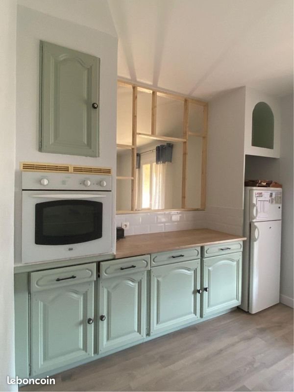 Maison à louer, 91m², Rousset