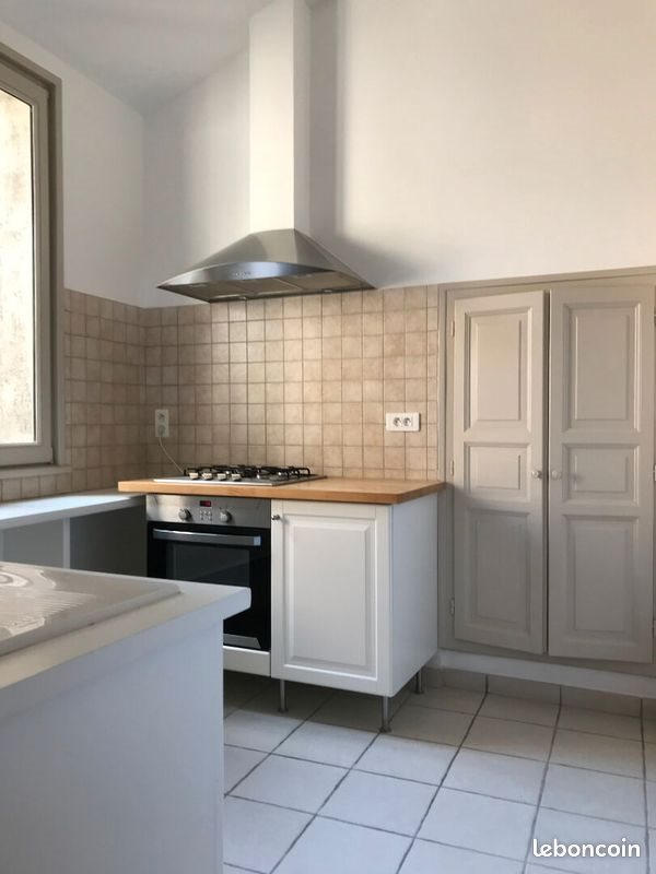 Maison à louer, 68m², Tournus