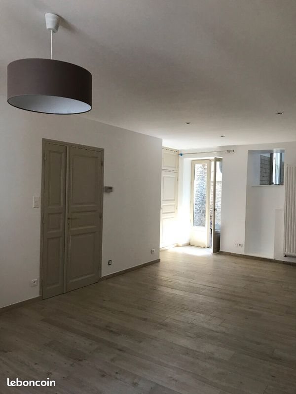 Maison à louer, 68m², Tournus