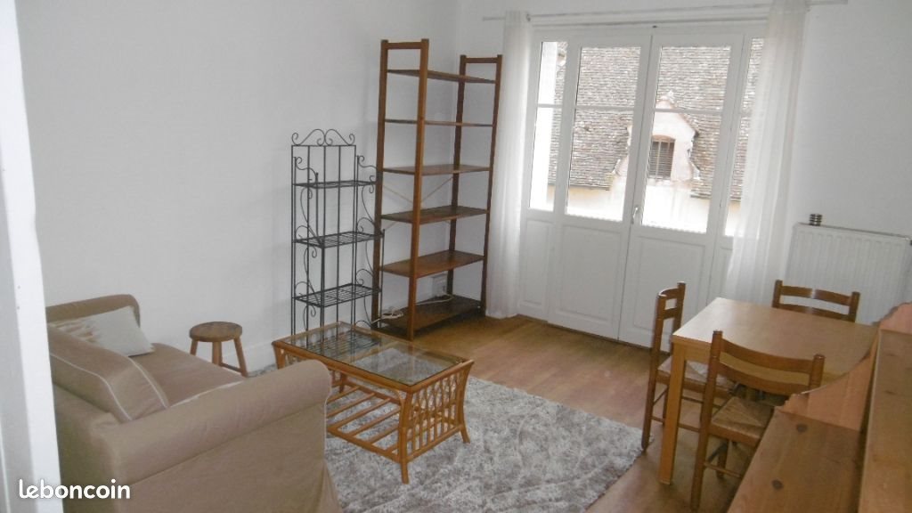 Appartement à louer, 69m², Tournus