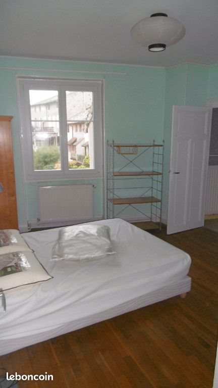 Appartement à louer, 69m², Tournus