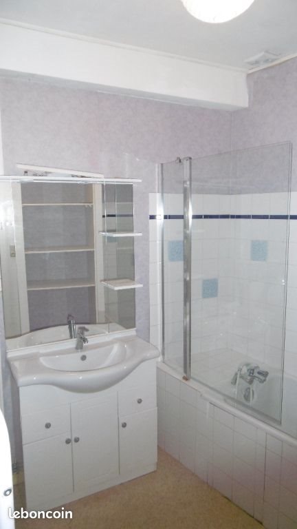 Appartement à louer, 69m², Tournus