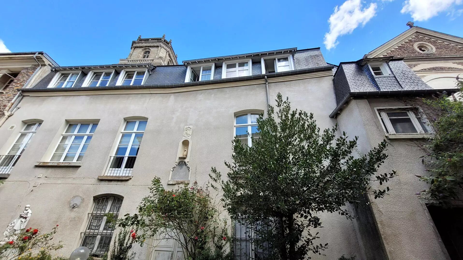 Appartement à vendre, 170m², Rennes