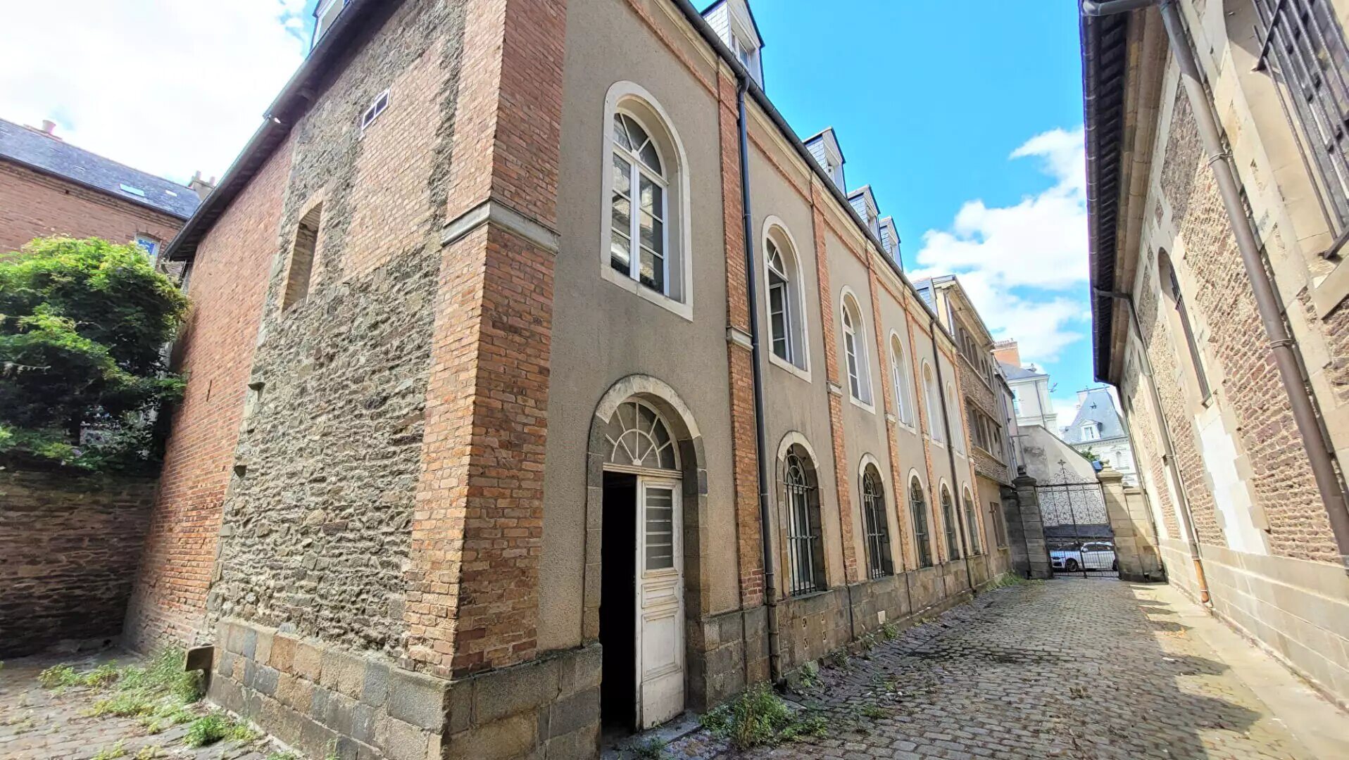 Appartement à vendre, 170m², Rennes