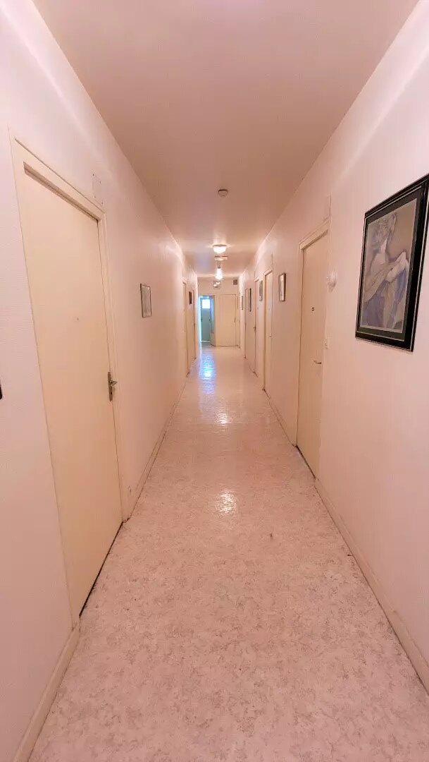 Appartement à vendre, 170m², Rennes