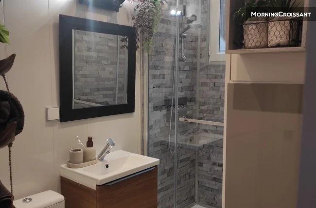 Appartement à louer, 30m², Nice