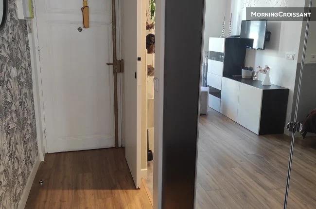 Appartement à louer, 30m², Nice