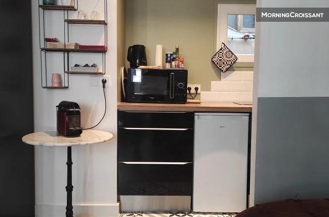 Appartement à louer, 30m², Nice