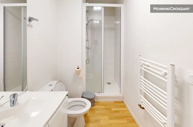 Appartement à louer, 20m², Nantes
