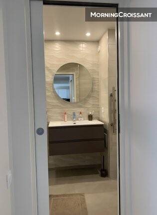 Appartement à louer, 60m², Nice