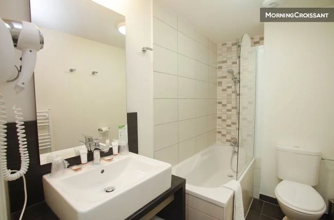 Appartement à louer, 18m², Strasbourg