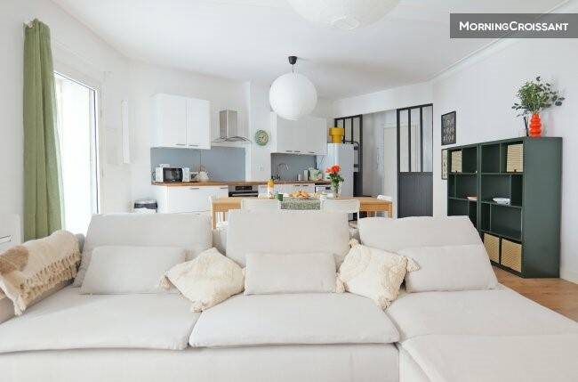 Appartement à louer, 78m², Montpellier