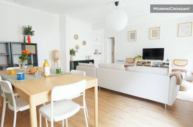 Appartement à louer, 78m², Montpellier