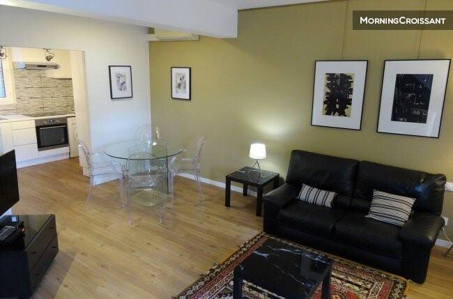 Appartement à louer, 70m², Toulouse