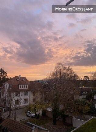 Appartement à louer, 24m², Strasbourg