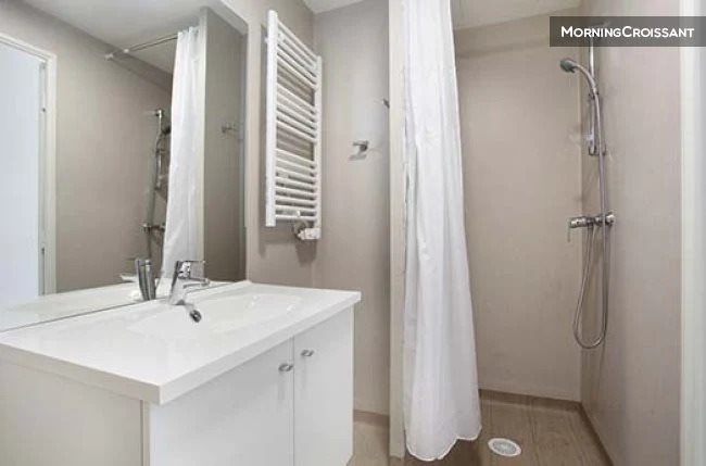 Appartement à louer, 17m², Nice