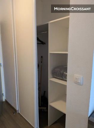 Appartement à louer, 22m², Bordeaux