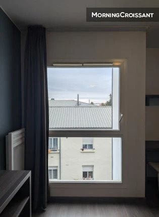 Appartement à louer, 22m², Bordeaux