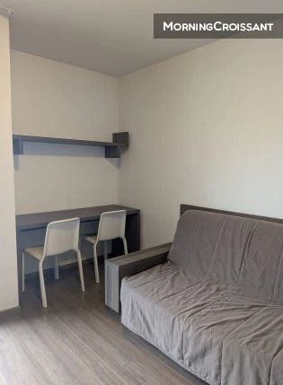 Appartement à louer, 22m², Bordeaux