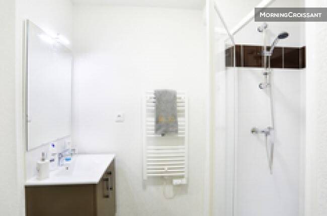 Appartement à louer, 20m², Montpellier