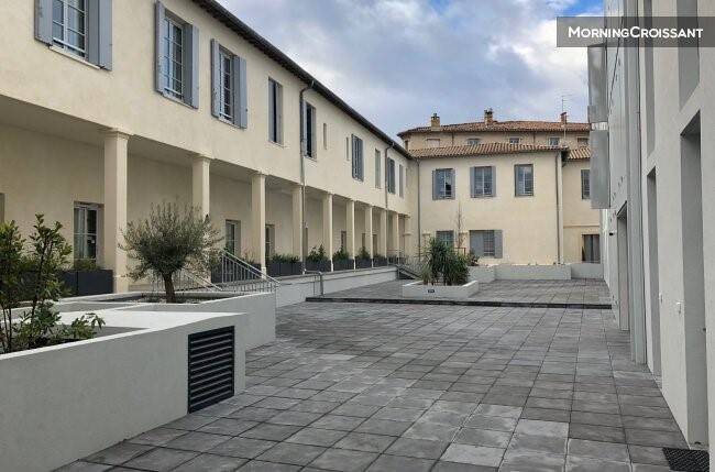 Appartement à louer, 20m², Montpellier