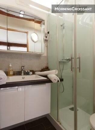 Appartement à louer, 45m², Marseille 1er