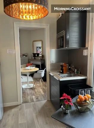 Appartement à louer, 66m², Tours