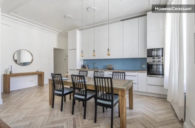 Appartement à louer, 68m², Marseille 6ème