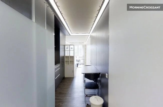 Appartement à louer, 22m², Reims