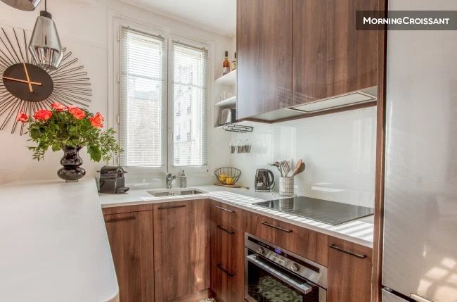 Appartement à louer, 40m², Boulogne-Billancourt