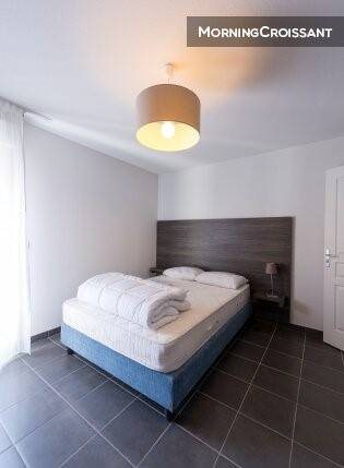 Appartement à louer, 46m², Nice