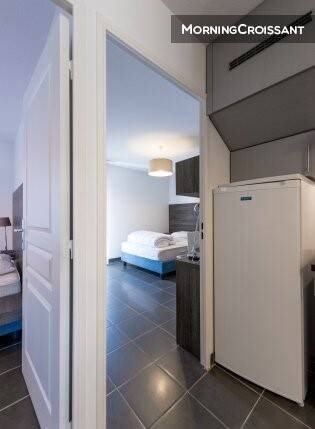 Appartement à louer, 46m², Nice