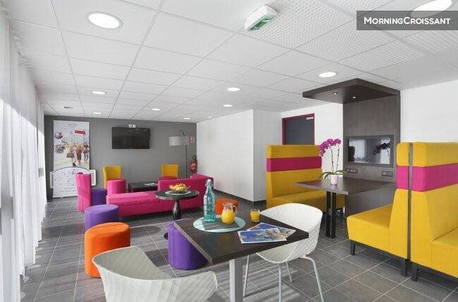 Appartement à louer, 21m², Aix-en-Provence