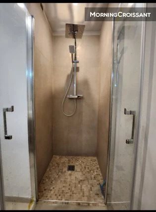 Appartement à louer, 62m², Nantes