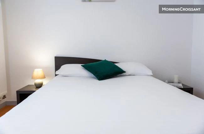 Appartement à louer, 36m², Besançon