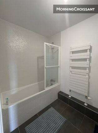 Appartement à louer, 62m², Strasbourg