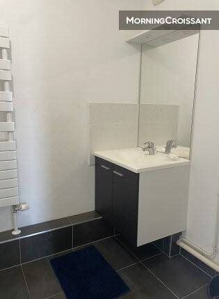 Appartement à louer, 62m², Strasbourg