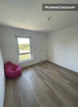 Appartement à louer, 62m², Strasbourg