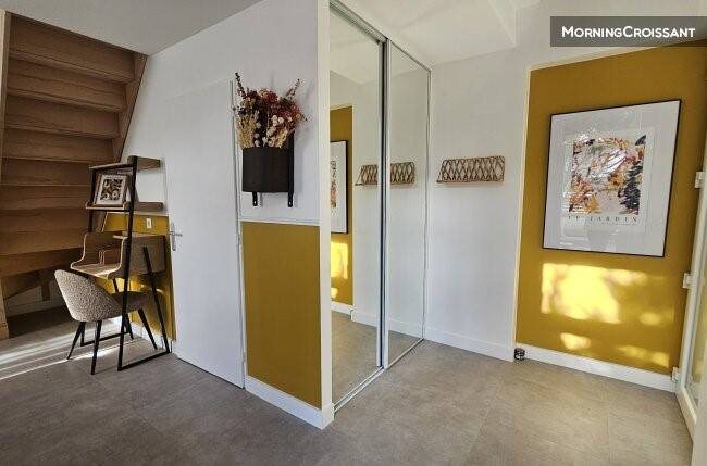 Appartement à louer, 36m², Lyon 8ème